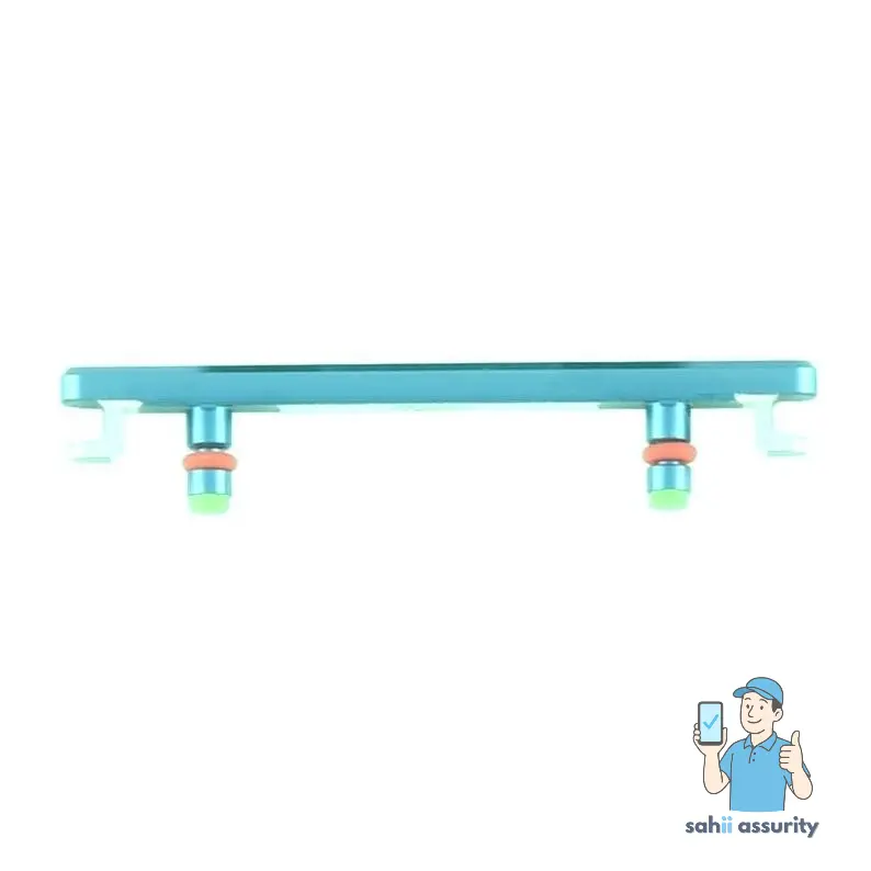 Volume Side Button Outer for OnePlus Nord 2 5G Sky